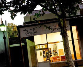 Pondalowie Vineyards - Holiday Great Ocean Road 0