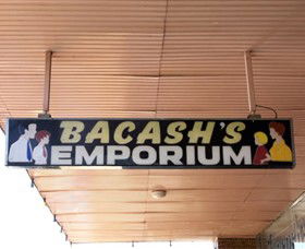 Bacash Emporium - Holiday Great Ocean Road 0