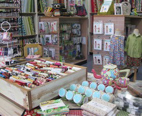 Threadneedle Craft Daylesford - Holiday Great Ocean Road 0