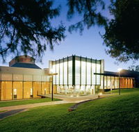 Bendigo Art Gallery - Holiday Great Ocean Road
