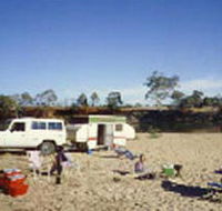 Murray-Kulkyne Regional Park - Holiday Great Ocean Road