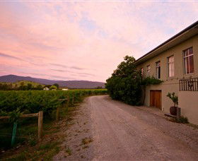 Yarra Yering - Holiday Great Ocean Road 0