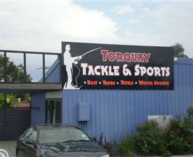 Torquay Tackle & Sports - Holiday Great Ocean Road 0