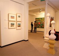 Arts Space Wodonga - Holiday Great Ocean Road