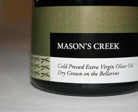 Mason's Creek Olive Grove - Holiday Great Ocean Road 0