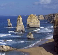 Twelve Apostles Marine National Park - Holiday Great Ocean Road