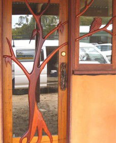 Carl Karacsay Furniture - Holiday Great Ocean Road 0