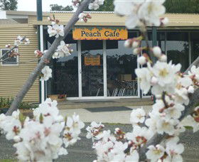 Rayner's Orchard - Holiday Great Ocean Road 0