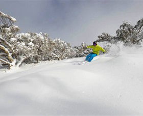 Mt Buller And Mt Stirling Alpine Resort - Holiday Great Ocean Road 0