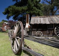 Old Gippstown - Holiday Great Ocean Road