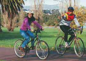 Jells Park - Holiday Great Ocean Road 0