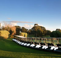 Rosebud Country Club - Holiday Great Ocean Road