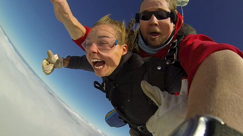 Australian Skydive - Holiday Great Ocean Road 7
