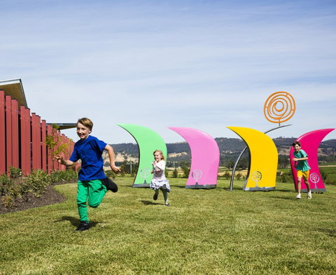 Yarra Valley Chocolaterie & Ice Creamery - Holiday Great Ocean Road 1