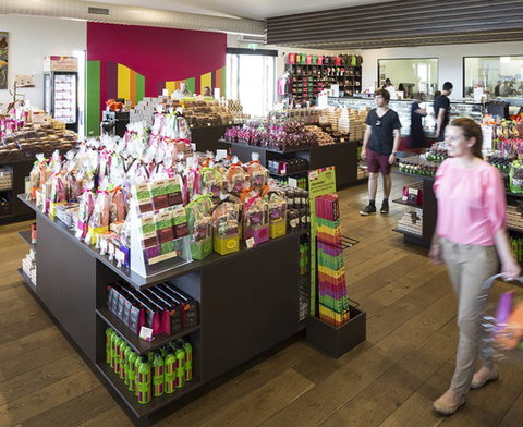 Yarra Valley Chocolaterie & Ice Creamery - Holiday Great Ocean Road 4