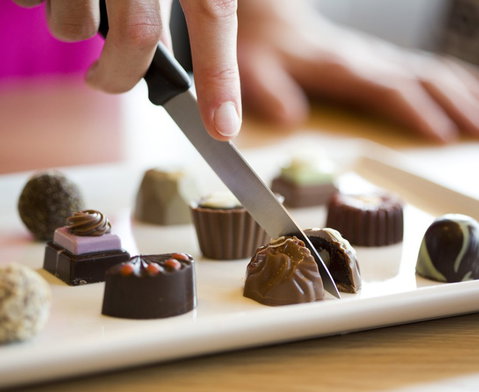 Yarra Valley Chocolaterie & Ice Creamery - Holiday Great Ocean Road 7