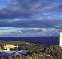 Cape Schanck Lighthouse Reserve - Holiday Great Ocean Road