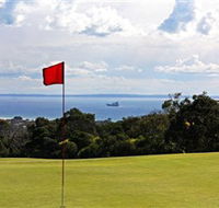 Rosebud Park Golf Course - Holiday Great Ocean Road