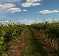 Chambers Rosewood Winery