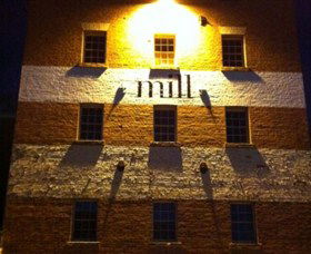 The Mill Echuca - Holiday Great Ocean Road 0