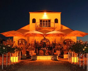 Tokar Estate Winery - Holiday Great Ocean Road 0