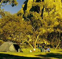 Mount Arapiles-Tooan State Park - Holiday Great Ocean Road