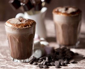 Renaissance Chocolates - Holiday Great Ocean Road 0