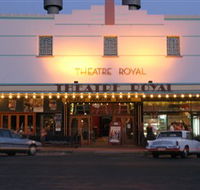 Theatre Royal - Holiday Great Ocean Road