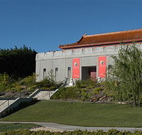 Gum San Chinese Heritage Centre - Holiday Great Ocean Road