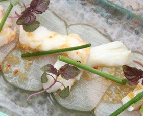 Oakdene Vineyards Restaurant And Cellar Door - Holiday Great Ocean Road 0