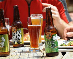 Bridge Road Brewers - Holiday Great Ocean Road 0