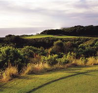 The National Golf Club - Holiday Great Ocean Road