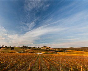 Sanguine Estate - Holiday Great Ocean Road 0