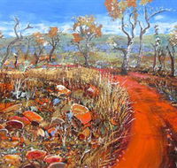 Whitehill Gallery - Holiday Great Ocean Road