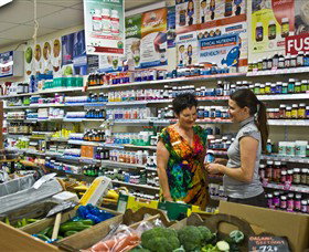 Olive Health Wangaratta - Holiday Great Ocean Road 0