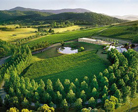 TarraWarra Estate - Holiday Great Ocean Road 0