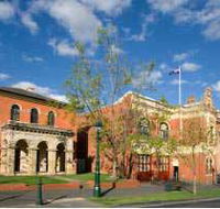 The Capital - Bendigo's Performing Arts Centre - Holiday Great Ocean Road