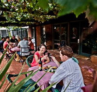 Barangaroo Boutique Wines - Holiday Great Ocean Road