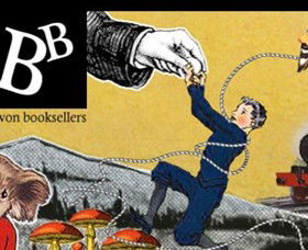 Barwon Booksellers - Holiday Great Ocean Road 0