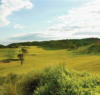 Portsea Golf Club - Holiday Great Ocean Road