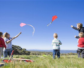 Bingo Munjie VIC Holiday Great Ocean Road