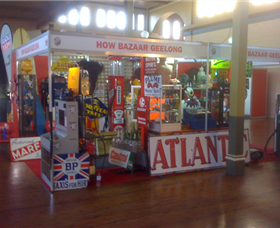 How Bazaar Geelong - Holiday Great Ocean Road 0