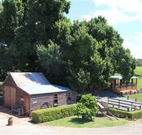 Payne's Rise Winery - Holiday Great Ocean Road