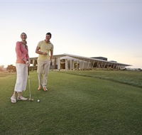 Moonah Links Golf Complex - Holiday Great Ocean Road