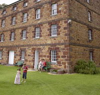 Portarlington Mill - Holiday Great Ocean Road