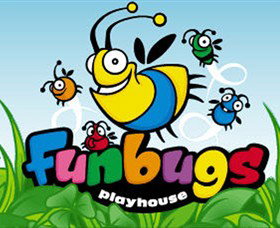 Fun Bugs Playhouse - Holiday Great Ocean Road 0