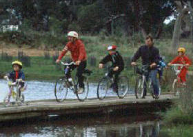 Braeside Park - Holiday Great Ocean Road 0