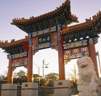 Golden Dragon Museum - Holiday Great Ocean Road