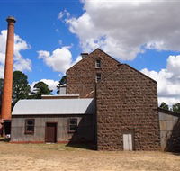Andersons Mill Smeaton Historic Area - Holiday Great Ocean Road