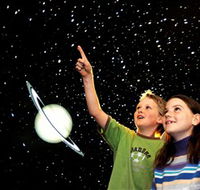 Discovery Science and Technology Centre - Holiday Great Ocean Road